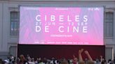 Vuelve el cine de verano de Cibeles, la seña de identidad de Madrid: "Estaremos aquí hasta septiembre"