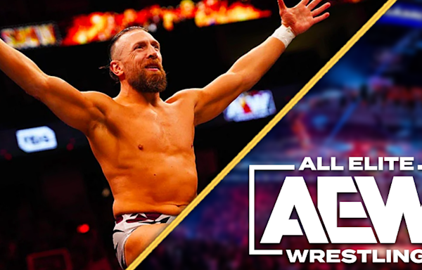 Bryan Danielson Faces "Heavy Restrictions" Before AEW ALL IN: London