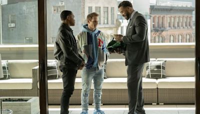 Power Book II: Ghost Season 4 Episode 5 Review: Ego Death