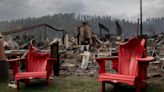 Opinion: The lesson of the Jasper wildfire is spend less on fighting climate change, more on adapting to its effects