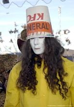 Buckethead