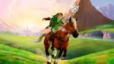 ¿The Legend of Zelda: Ocarina of Time tendrá un remake? Esto dijo Eiji Aonuma