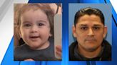 AMBER Alert issued for 1-year-old after woman found murdered outside Washington elementary school