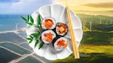 14 Things You Should Know About Sustainable Sushi