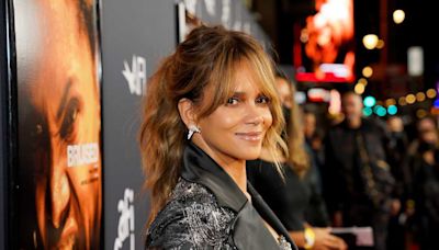 Halle Berry Will Have a Very Special Role Ahead of The Paris Olympics