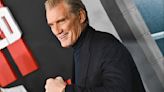 Dolph Lundgren reveals he's been living with cancer for eight years