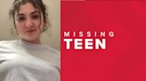 Officials ask for help finding missing 14-year-old girl from St. Cloud