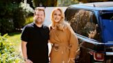 Adele Drives Off In Final ‘Carpool Karaoke’ Session For James Corden’s ‘The Late Late Show’
