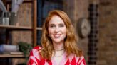 Angela Scanlon reveals the 3 things she bought 'just for the aesthetic'