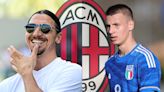 CM: Camarda-mania grows – Milan’s plan and Zlatan’s protection