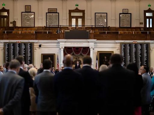 Gov. Greg Abbott, House at impasse over school voucher bill as special session winds down