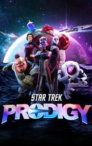 Star Trek: Prodigy