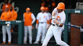 Watch: Vols break SEC record for most grand slams in a single season