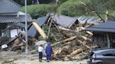 Typhoon Lan hits western Japan, prompts evacuation warnings for 237,000 people