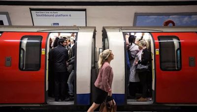 Are you a London Underground expert? Answer these 12 questions and prove you're a real Londoner