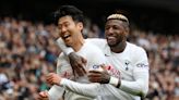 Milan inching closer in securing Tottenham full-back Emerson Royal