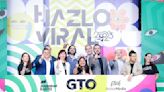 Guanajuato lanza convocatoria para segunda edición de Hazlo Viral