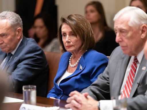 Former House Speaker Nancy Pelosi Can't Stop Buying the 1 Artificial Intelligence (AI) Stock Billionaires Have Been Eager to Sell