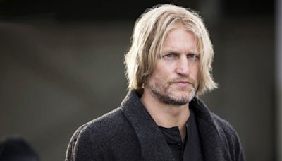 Suzanne Collins Just Announced a New ‘Hunger Games’ Book and It's About Haymitch's Games