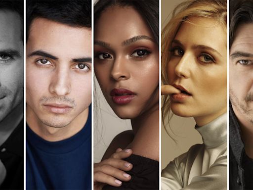 Netflix Medical Drama ‘Pulse’ Adds Néstor Carbonell, Santiago Segura, Ash Santos, Jessica Rothe & Arturo Del Puerto