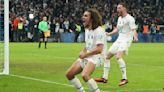 Marsella logra triunfo inusitado ante PSG en Copa de Francia