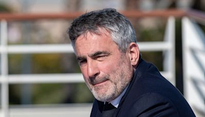 Qui est Frank Giletti, l'élu RN qui aurait demandé à une collègue députée de lui masser le sexe ?