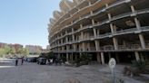 Nuevo Mestalla: Un informe del Ayuntamiento considera “contrario a derecho” exigir avales a Lim