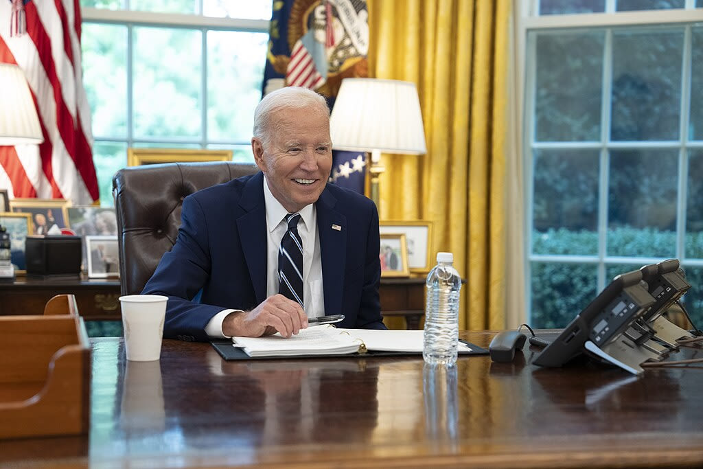 Joe Biden 2024: Age, Family, Net Worth, and Political Legacy as He Drops Out of Presidential Race - EconoTimes