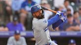 Teoscar Hernández completes MLB Home Run Derby field alongside Adolis García, Bobby Witt Jr., José Ramírez