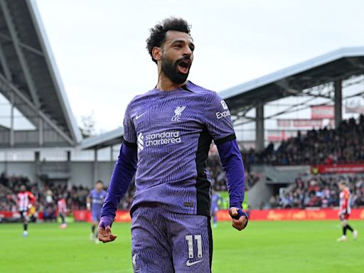 Who Mohamed Salah has to thank for going from Chelsea flop to Liverpool superstar