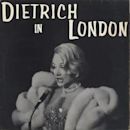 Dietrich in London