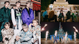 首隊「港產韓國男團」XODIAC下月出道 香港迪士尼拍MV勁歌熱舞