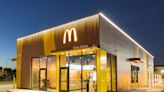 This could be the McDonald’s drive-thru of the future