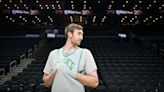 From Argyle Liberty to NBA journeyman, Luke Kornet has now found role with Boston Celtics