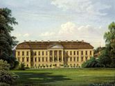 Friedrichstein Palace