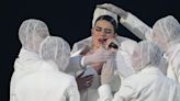 Portugal burla las normas y desafía de esta manera a la organización de Eurovisión 2024