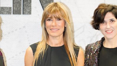 Begoña Gómez y David Sánchez: así se han catapultado sus carreras