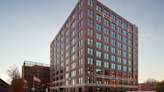 WeWork to remain, but shrink, in Minneapolis' North Loop - Minneapolis / St. Paul Business Journal