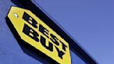 Best Buy's Cyber Monday Deals Include Huge Savings on Everything From TVs to Air Fryers