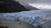 Perito Moreno é império de geleiras e picos de neve na Patagônia argentina