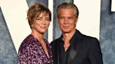 Who Is Timothy Olyphant's Wife? All About Alexis Knief