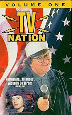 TV Nation: Volume One