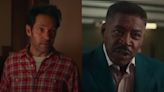 Paul Rudd Gets All The Ageless Comments, But We've Been Sleeping On How Great His Ghostbusters Co-Star Ernie Hudson...