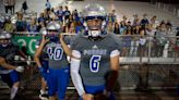 Victory bell at midnight: Poudre football overcomes lengthy lightning delay to beat Castle View