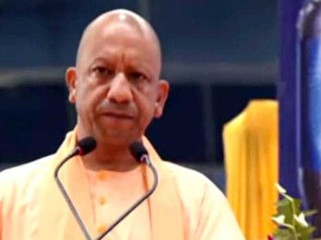 UP zero tolerance policy targets only criminals: Yogi