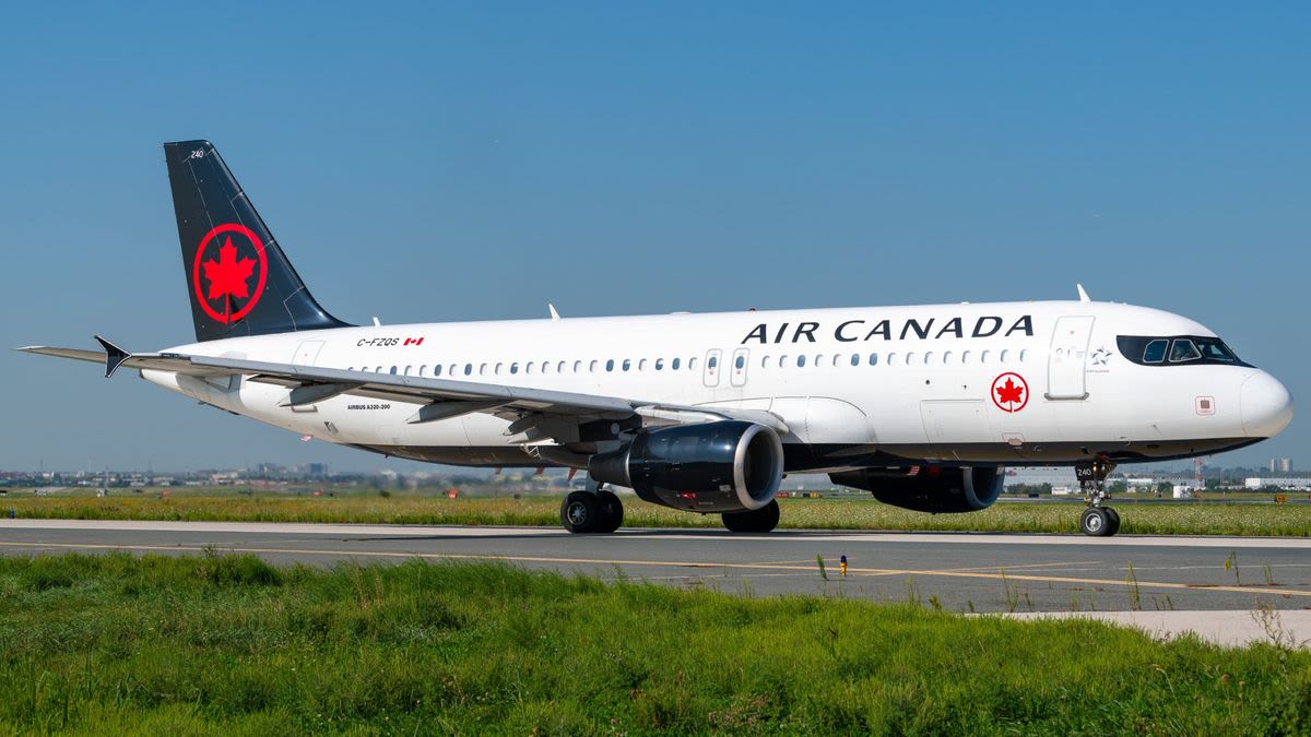 Air Canada says pilot work stoppage is 'increasingly likely'