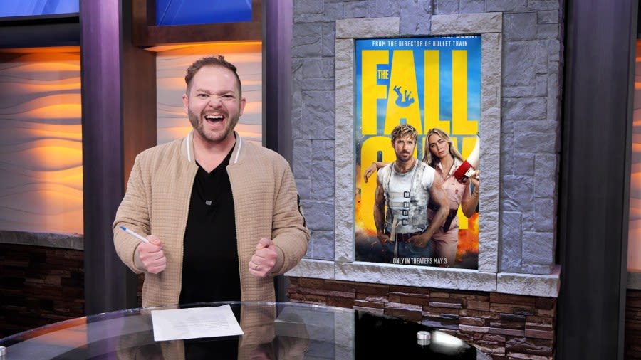 Is ‘Fall Guy’ the action blockbuster of the summer? | See It or Skip It Reviews