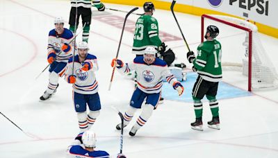 Oilers vs. Stars Game 2 LIVE STREAM (5/25/24): Watch NHL Conference Finals online | Time, TV channel