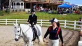 Jersey Shore girl qualifies for Pennsylvania National Horse Show
