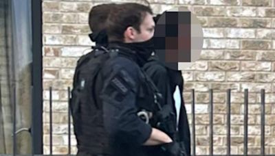 Gunman 'assassinated' boy, 15, 'after firing bullet in air' in London